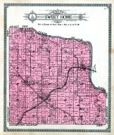 Sweet Home Township, Clark County 1915